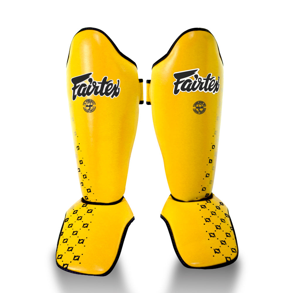 Fairtex Competition Shin Guards SP5 image 3