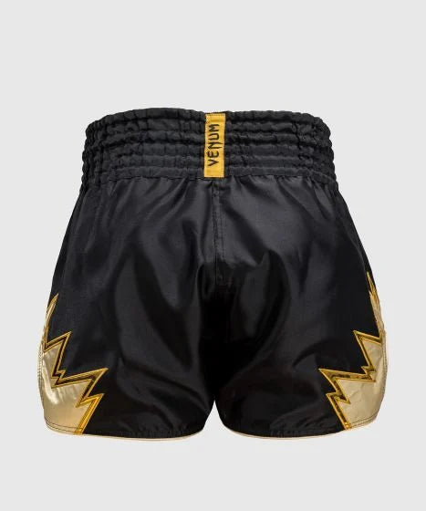 Venum Inferno Muay Thai Shorts image 1