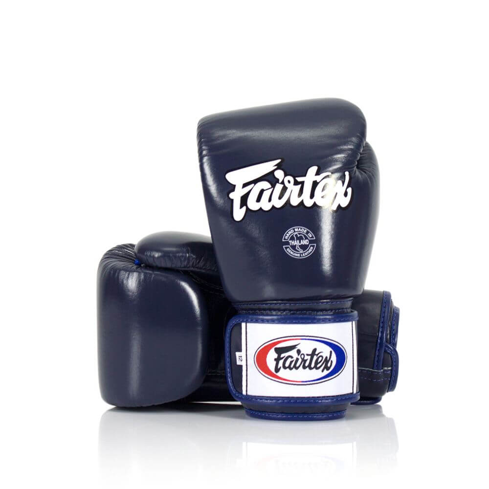 Fairtex BGV1 Boxing Gloves image 3