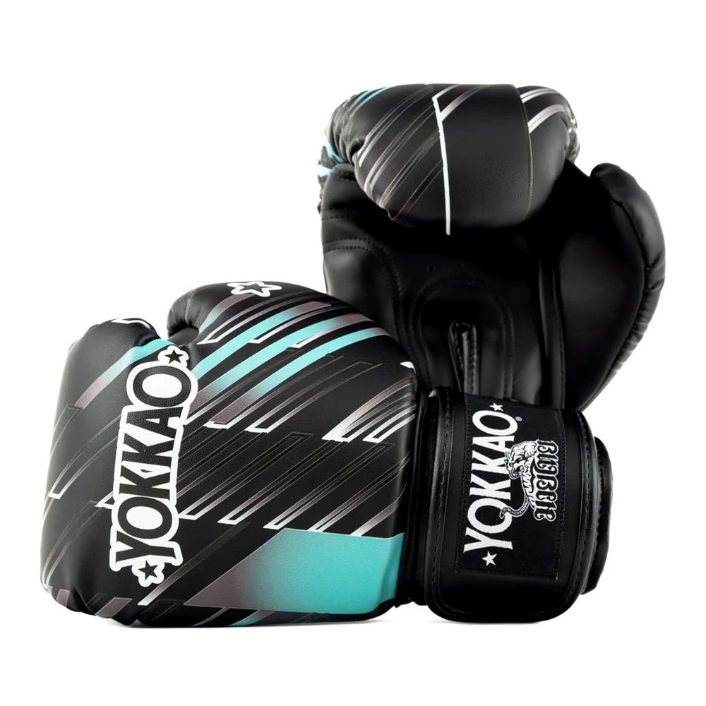 Yokkao Power Boxing Gloves image 0