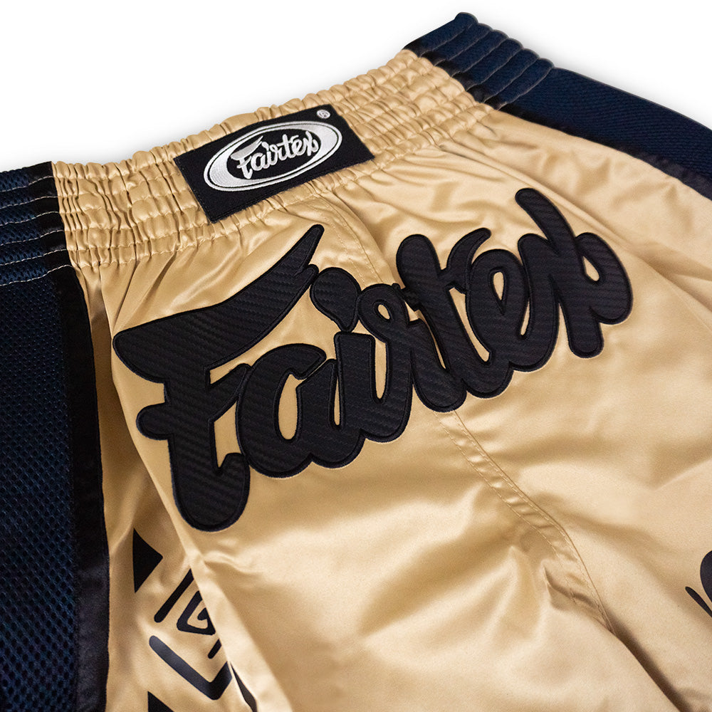 Fairtex Tribal Muay Thai Shorts BS1713 image 2