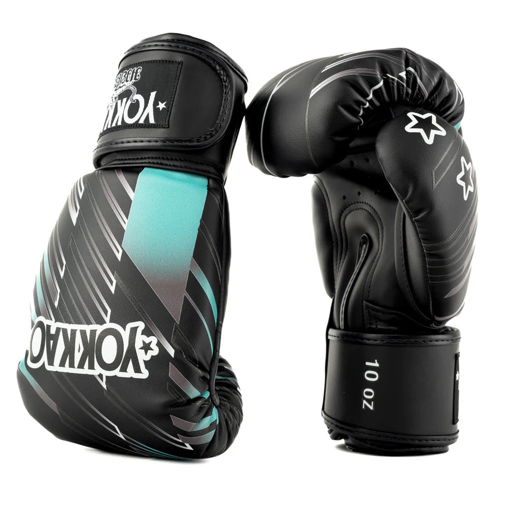 Yokkao Power Boxing Gloves image 1