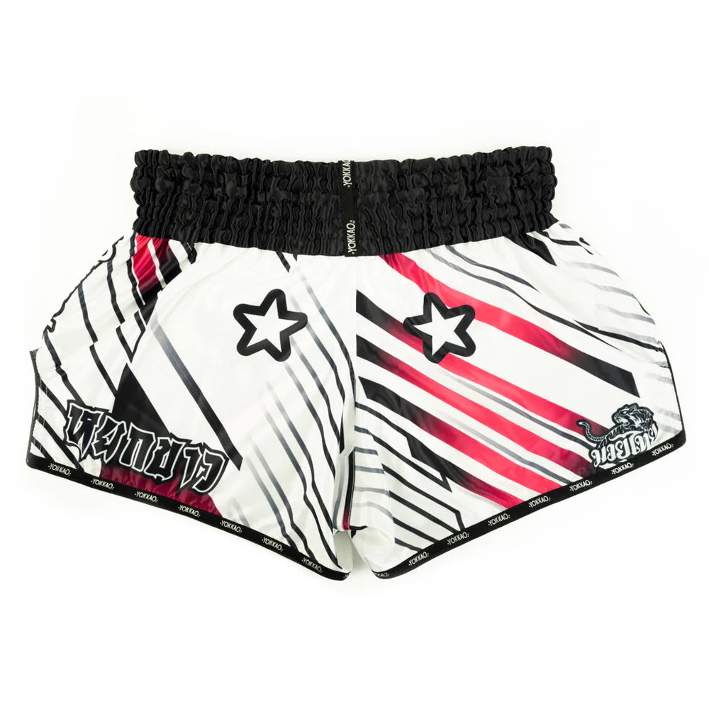 Yokkao Power Muay Thai Shorts image 1