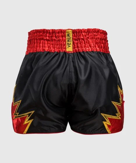 Venum Inferno Muay Thai Shorts image 1
