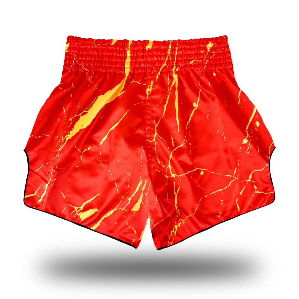 Fairtex Inferno Muay Thai Shorts BS1946 image 1