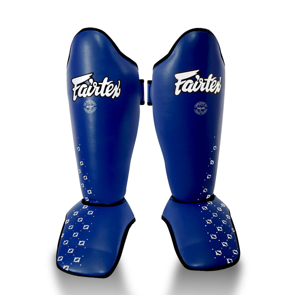Fairtex Competition Shin Guards SP5 image 1