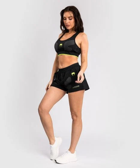 Venum Training Camp Shorts image 1