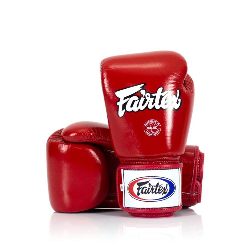 Fairtex BGV1 Boxing Gloves image 1