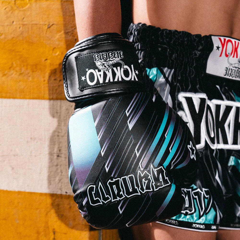 Yokkao Power Boxing Gloves image 2