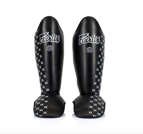Fairtex Competition Shin Guards SP5