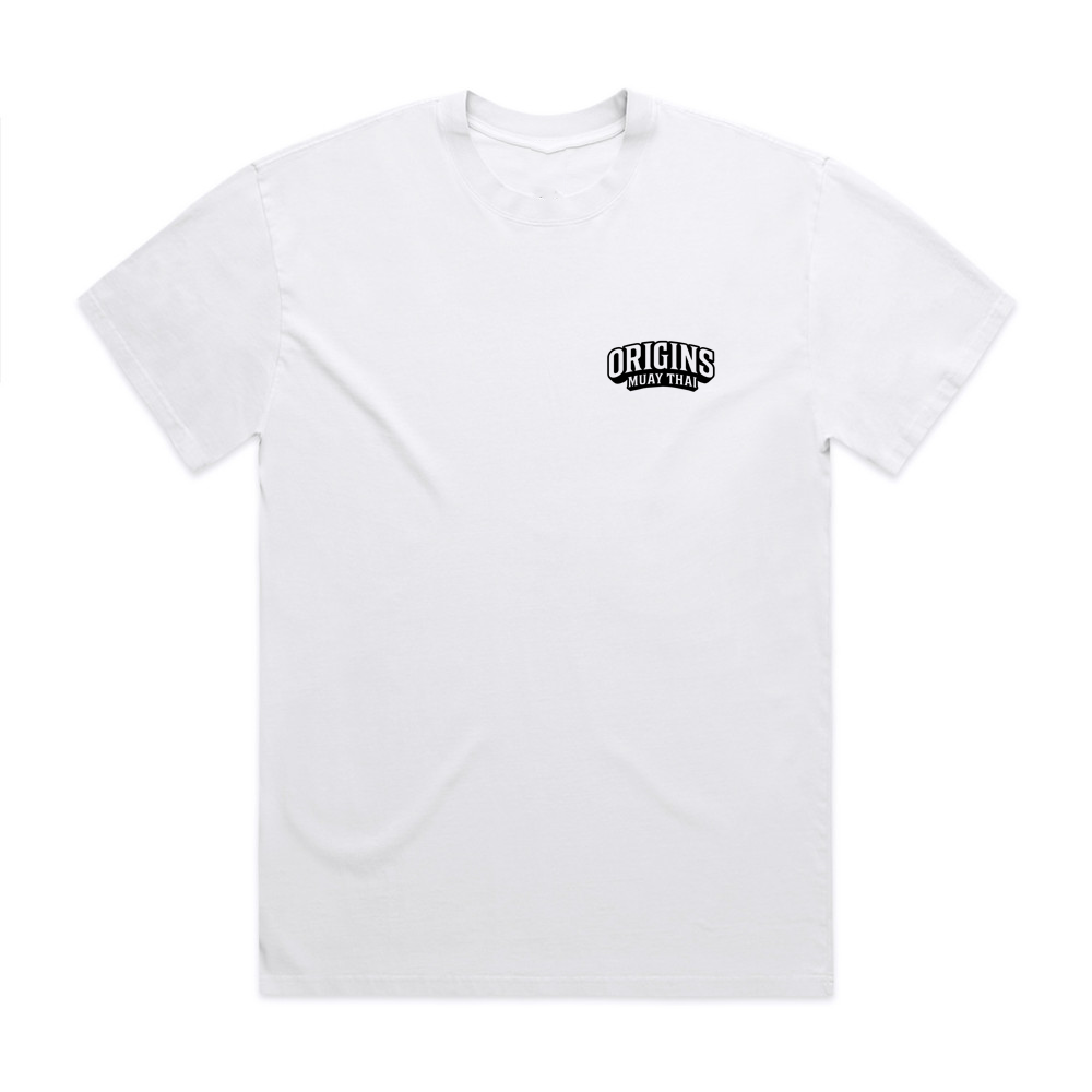 Origins Siam Tee