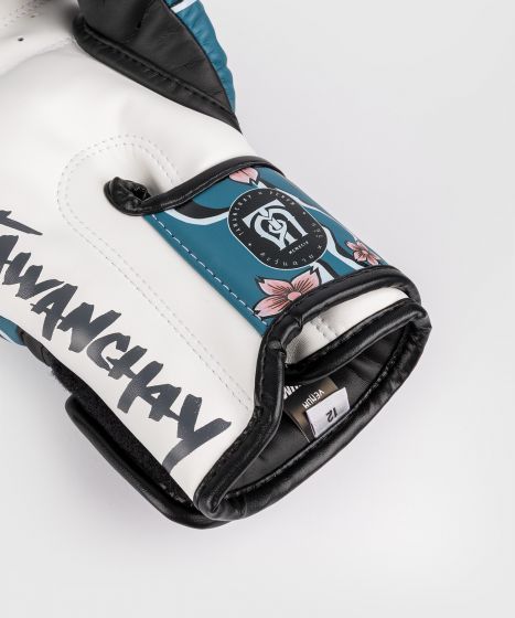 Venum x Tawanchay Boxing Gloves