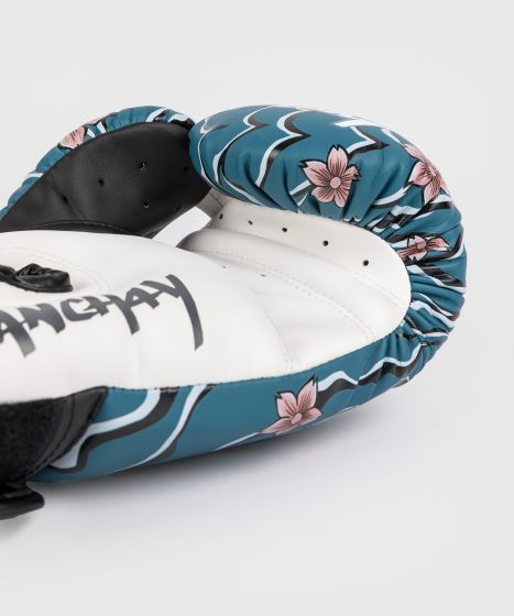Venum x Tawanchay Boxing Gloves