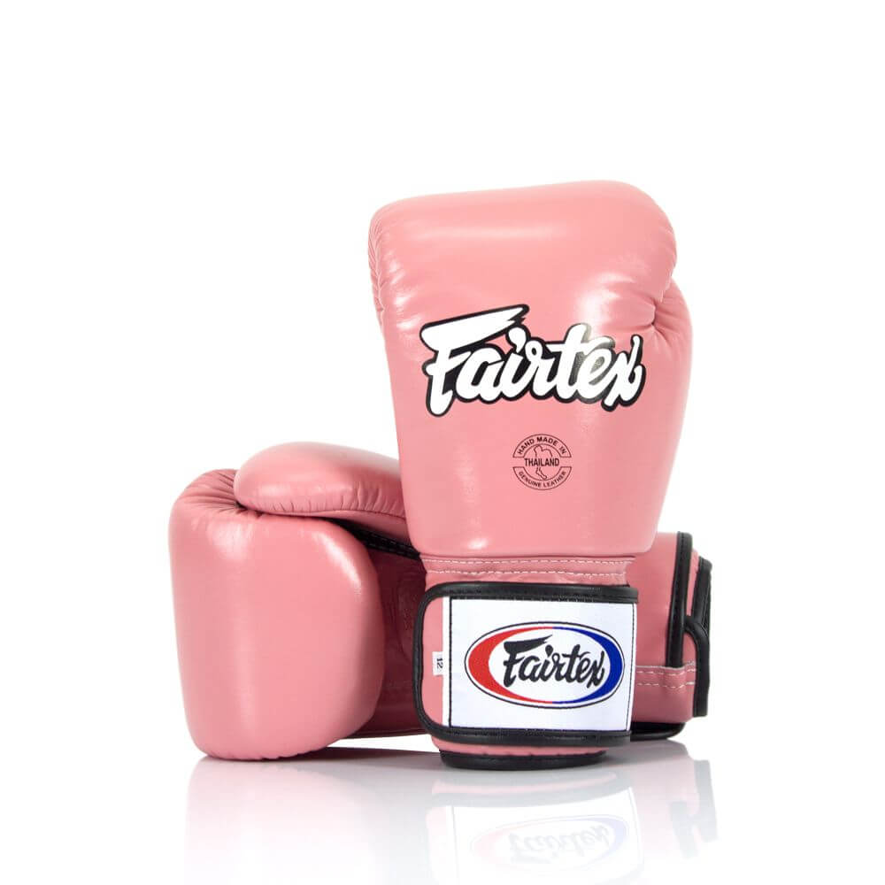 Fairtex BGV1 Boxing Gloves image 5