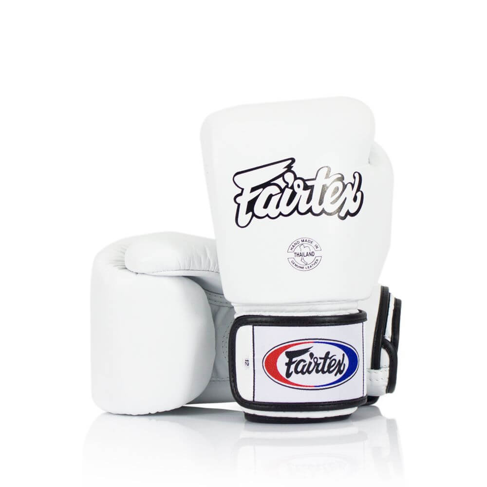 Fairtex BGV1 Boxing Gloves image 2