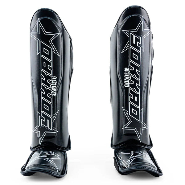 Yokkao Institution Shin Guards image 0