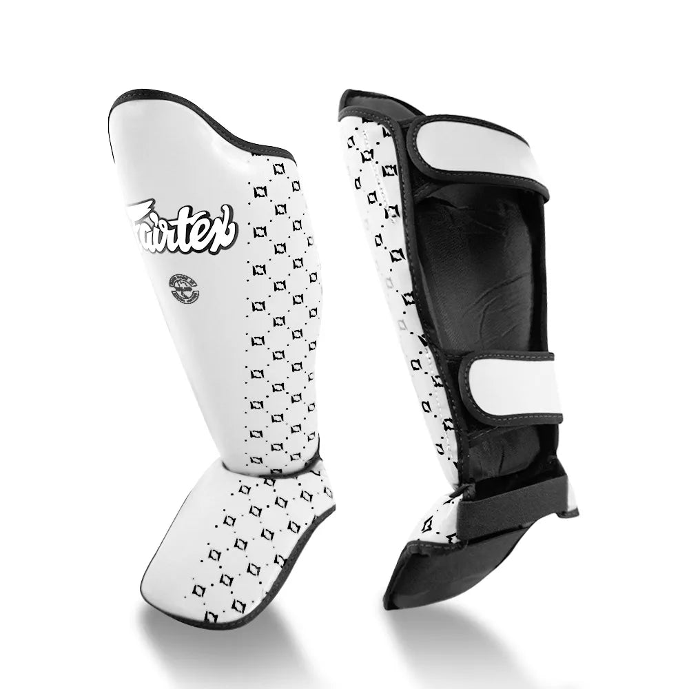 Fairtex Competition Shin Guards SP5 image 2