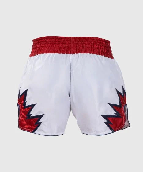 Venum Inferno Muay Thai Shorts image 1