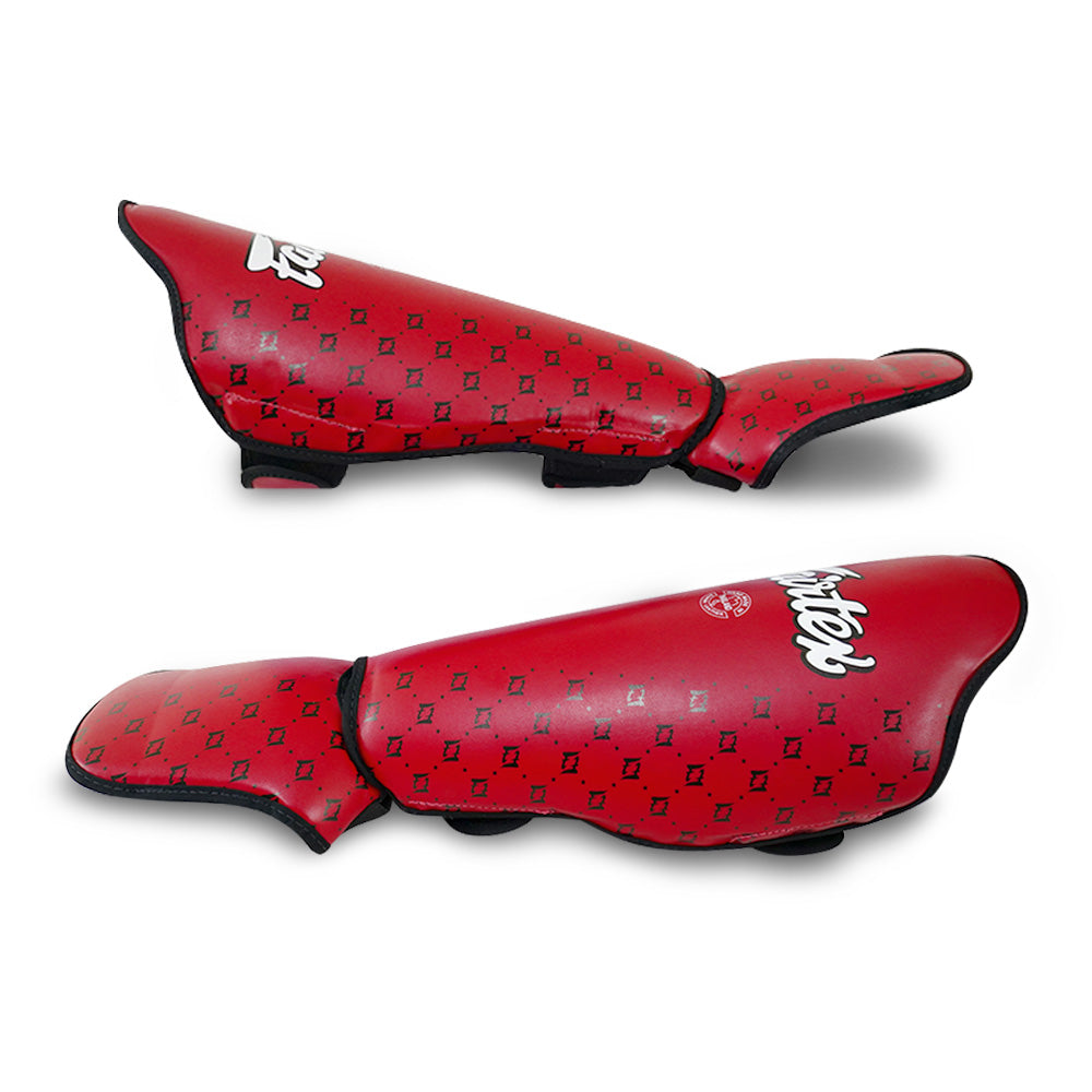 Fairtex Competition Shin Guards SP5 image 4