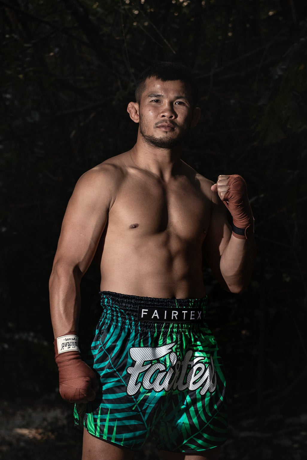 Fairtex