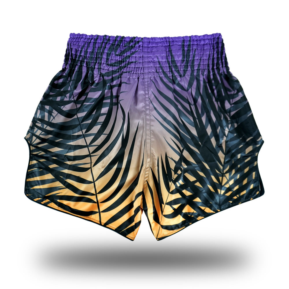 Fairtex Dawn Muay Thai Shorts BS1941 image 1