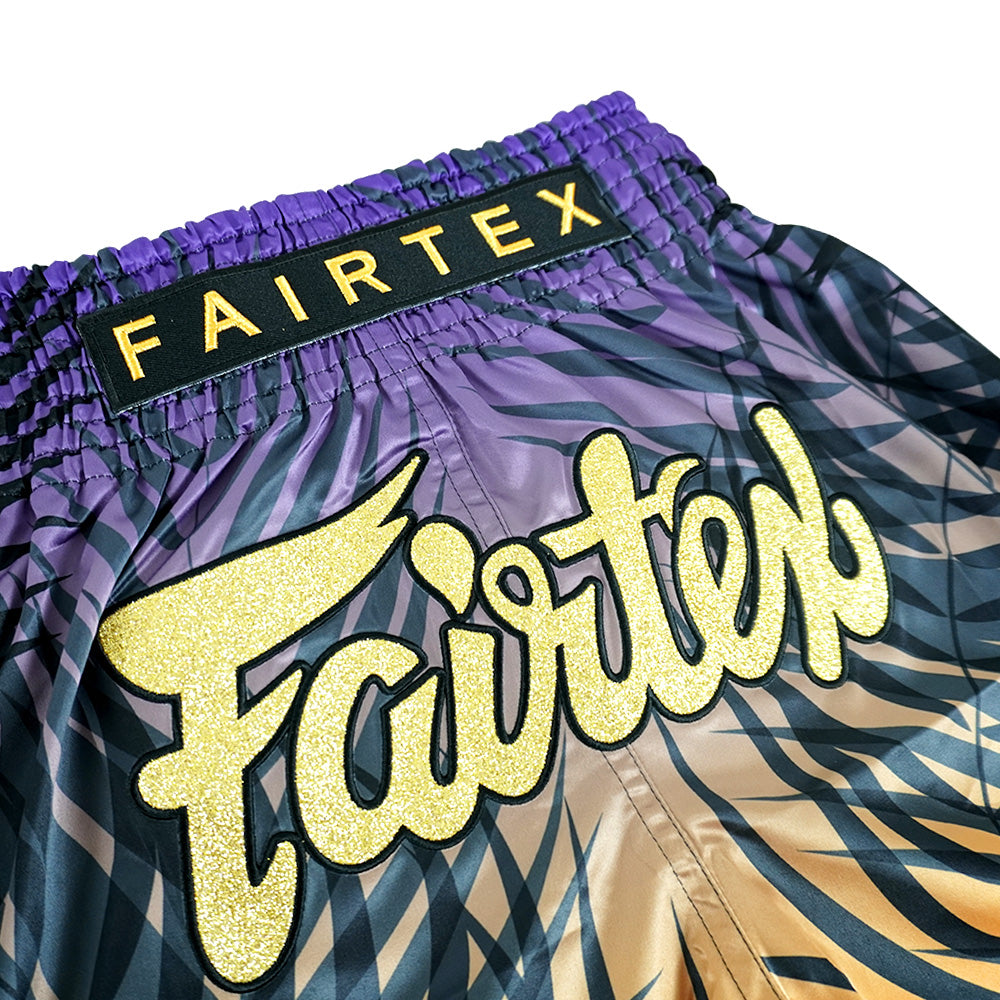 Fairtex Dawn Muay Thai Shorts BS1941 image 2