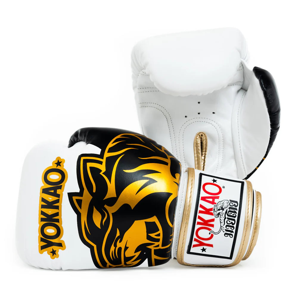 Yokkao Original Boxing Gloves image 0