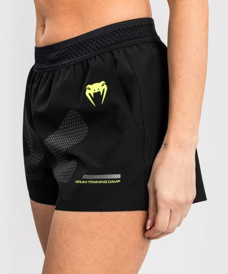 Venum Training Camp Shorts image 0