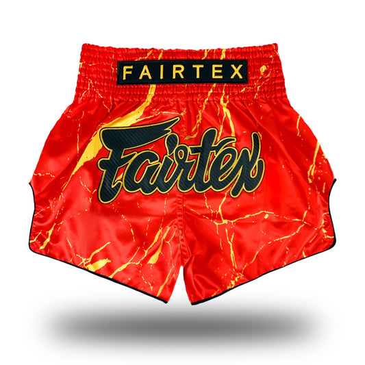 Fairtex Inferno Muay Thai Shorts BS1946 image 0