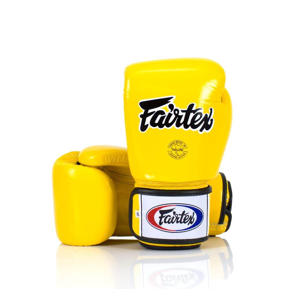 Fairtex BGV1 Boxing Gloves image 4