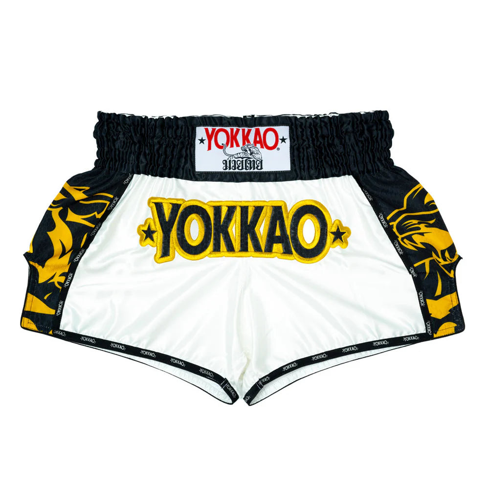 Yokkao Original Muay Thai Shorts image 0