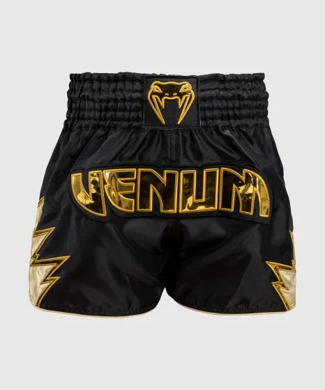 Venum Inferno Muay Thai Shorts image 0