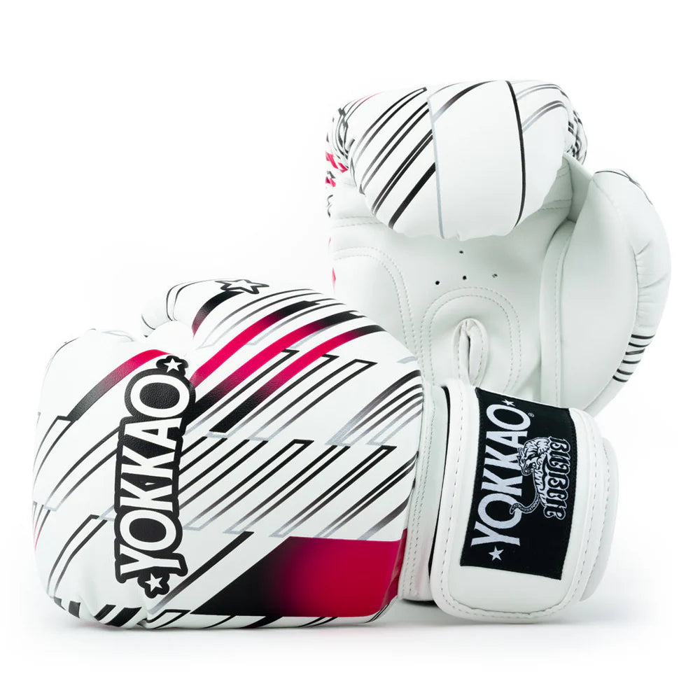 Yokkao Power Boxing Gloves image 0