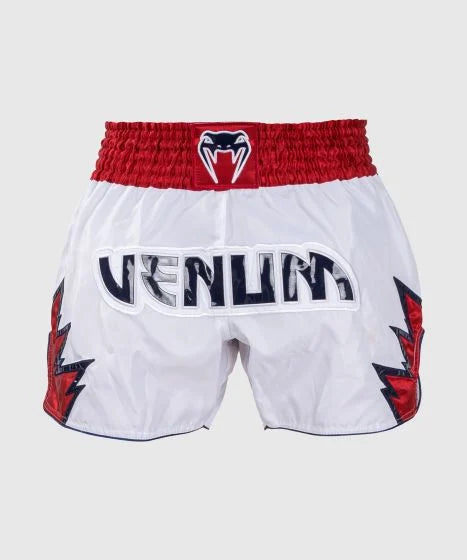 Venum Inferno Muay Thai Shorts image 0