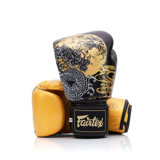Fairtex BGV26 Boxing Gloves "Harmony Six" image 0