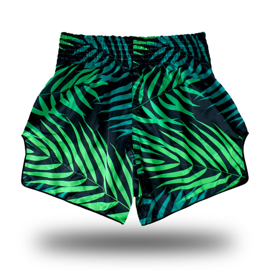 Fairtex Tropical Muay Thai Shorts BS1945 image 1