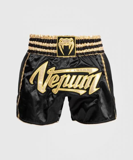 Venum Absolute Muay Thai Shorts image 0