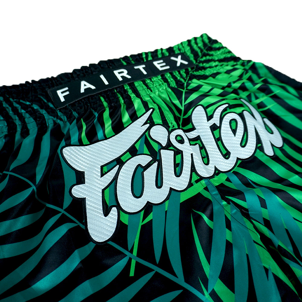 Fairtex Tropical Muay Thai Shorts BS1945 image 2