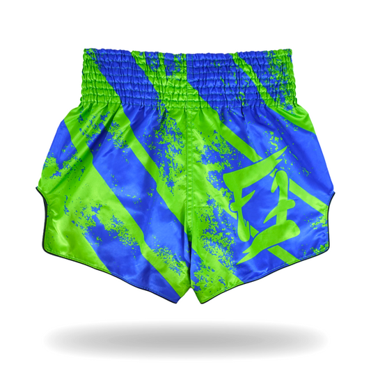 Fairtex Street King Muay Thai Shorts BS9128 image 1