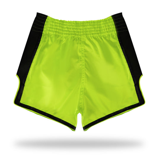 Fairtex Dr. Neon Muay Thai Shorts BS1706 image 1