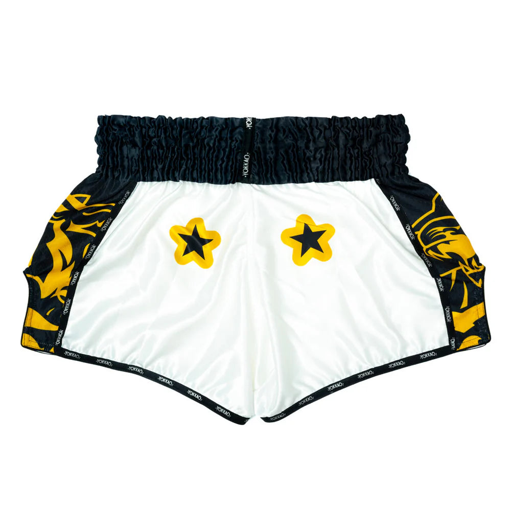 Yokkao Original Muay Thai Shorts image 1