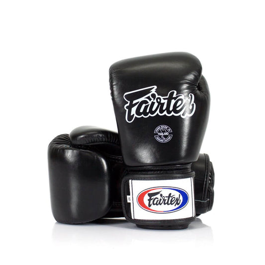 Fairtex BGV1 Boxing Gloves image 0