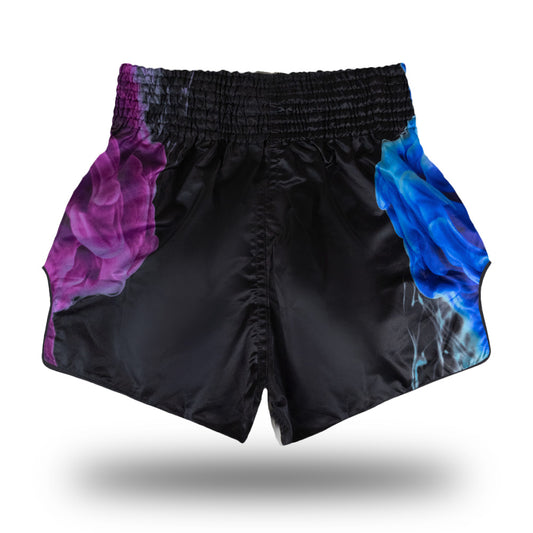 Fairtex Tech House Muay Thai Shorts BS9151 image 1