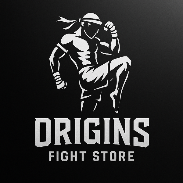 Origins Fight Store