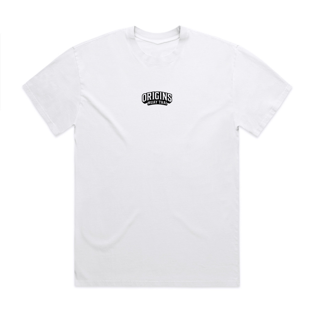 Origins Fight Tee