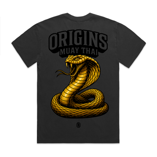 Origins Siam Tee