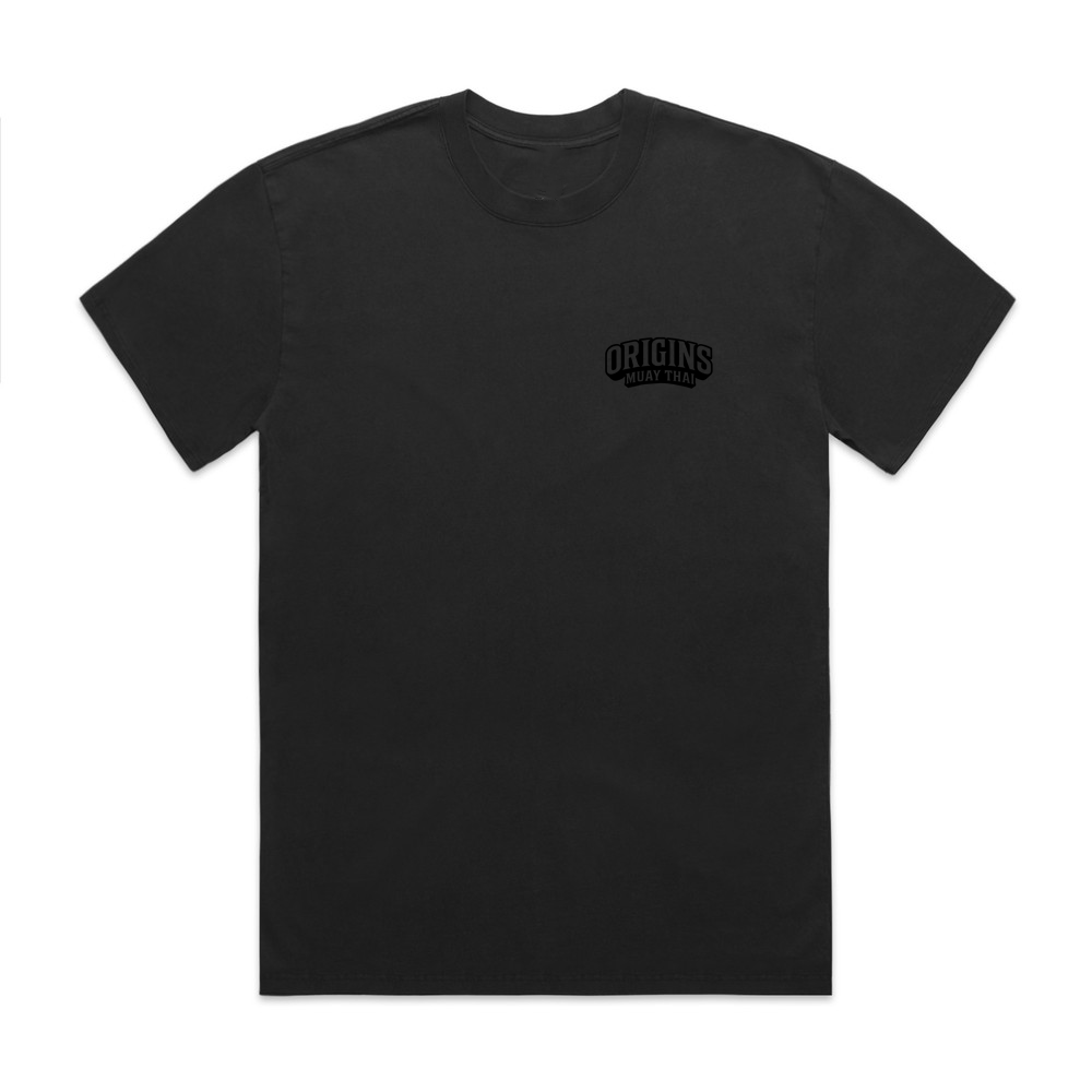 Origins Siam Tee