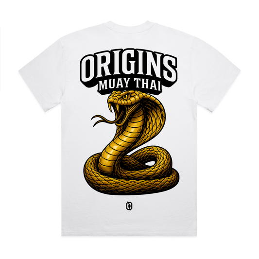Origins Siam Tee