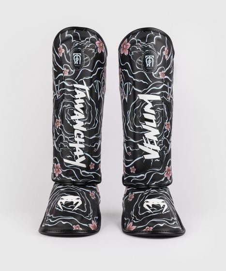 Venum x Tawanchai Shin Guards