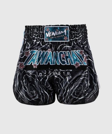 Venum x Tawanchay Muay Thai Shorts